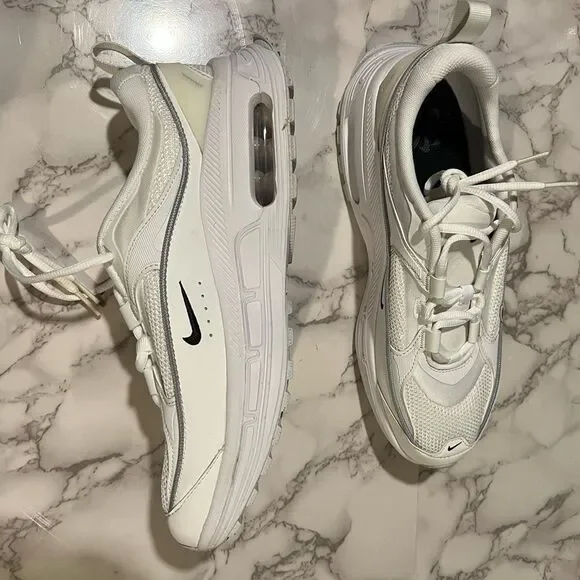 Nike Air Max Bliss 'Summit White' - Picture 8 of 16